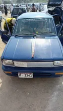 Suzuki FX 1997 for Sale