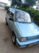 Suzuki Mehran VXR 2001 for Sale