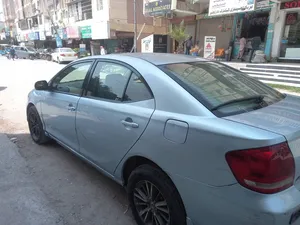 Toyota Allion A15 2006 for Sale