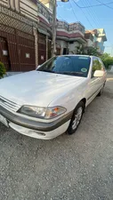 Toyota Carina 1.8 Si 1997 for Sale