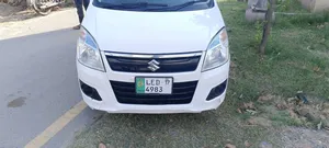 Suzuki Wagon R VX 2015 for Sale