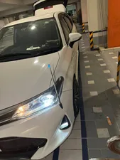 Toyota Corolla Axio 2018 for Sale