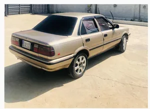 Toyota Corolla XL 1988 for Sale