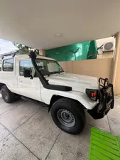 Toyota Land Cruiser 2005 for Sale
