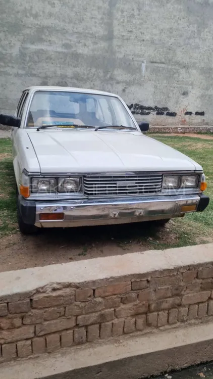 Toyota Corona 1981 for sale in Islamabad