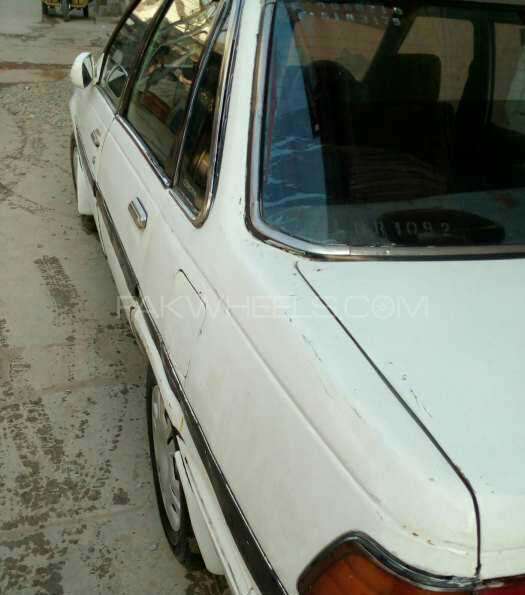 Toyota Corona 1986 for Sale in Rawalpindi Image-1