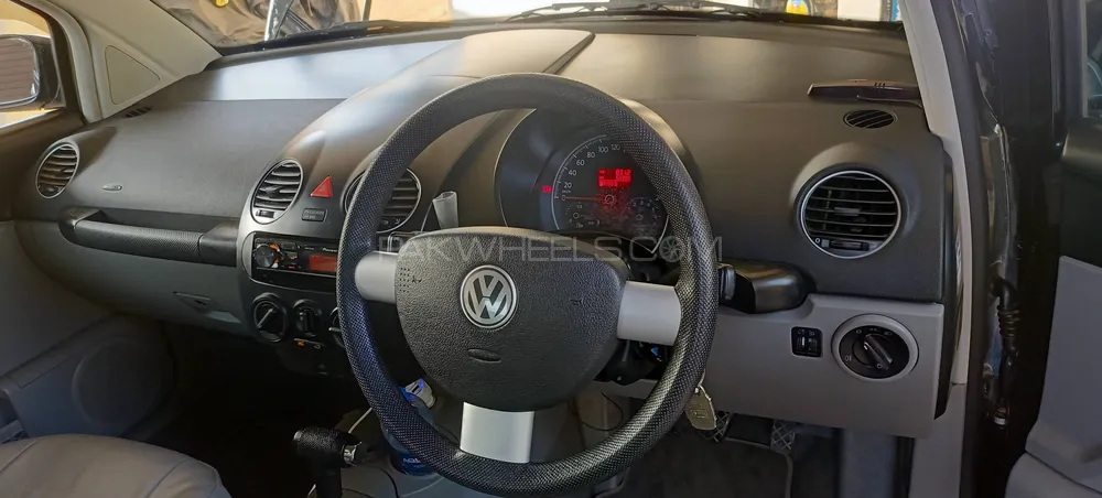 Volkswagen Beetle 2008 for sale in Islamabad
