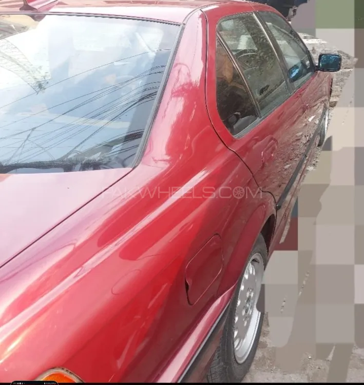 BMW 3 Series 1999 for Sale in Lahore Image-1