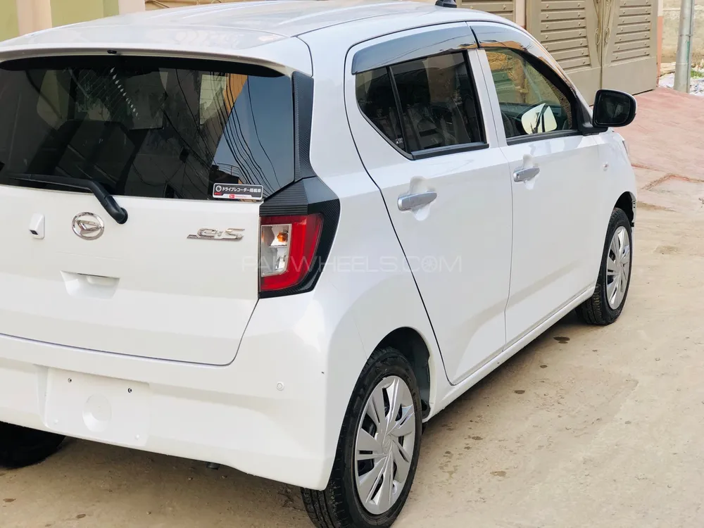 Daihatsu Mira 2022 for sale in Islamabad