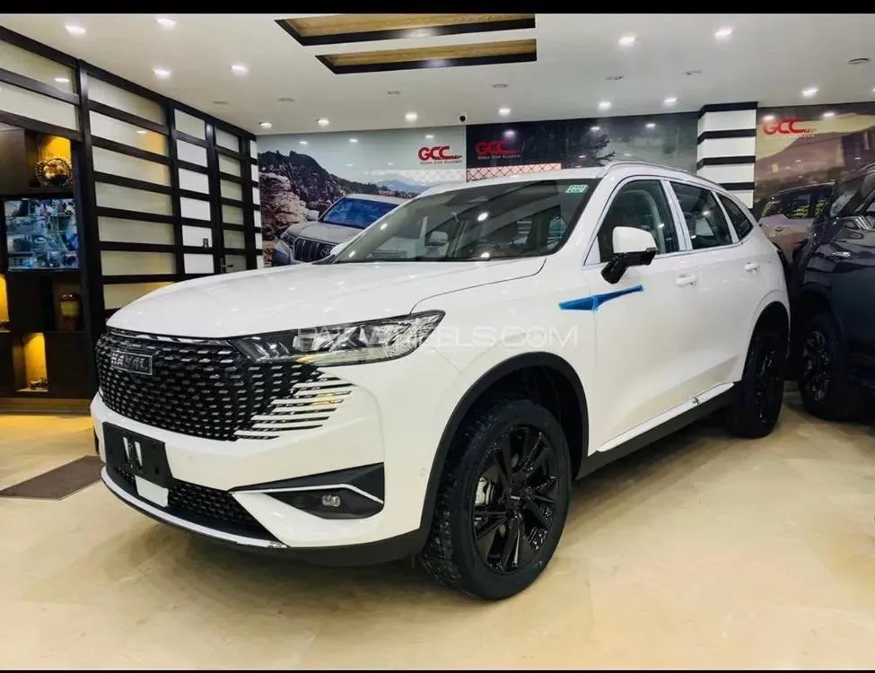 Haval H6 2024 for Sale in Sialkot Image-1