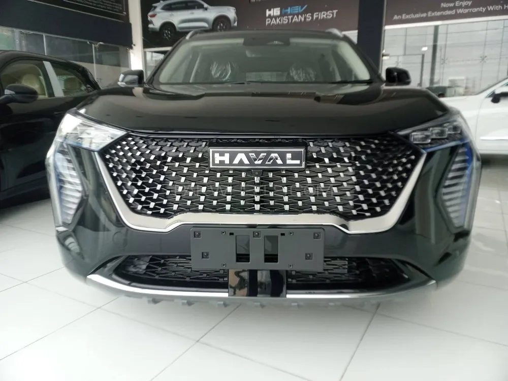Haval Jolion 2024 for Sale in کراچی Image-1