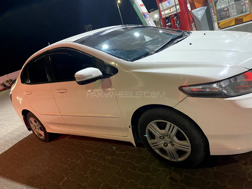 Honda City 2018 for sale in Hyderabad