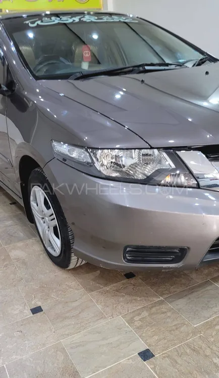 Honda City 2021 for Sale in Khanpur Image-1