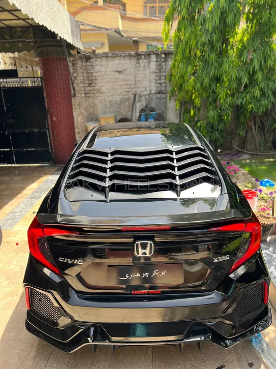 Honda Civic 2019 for sale in Sialkot