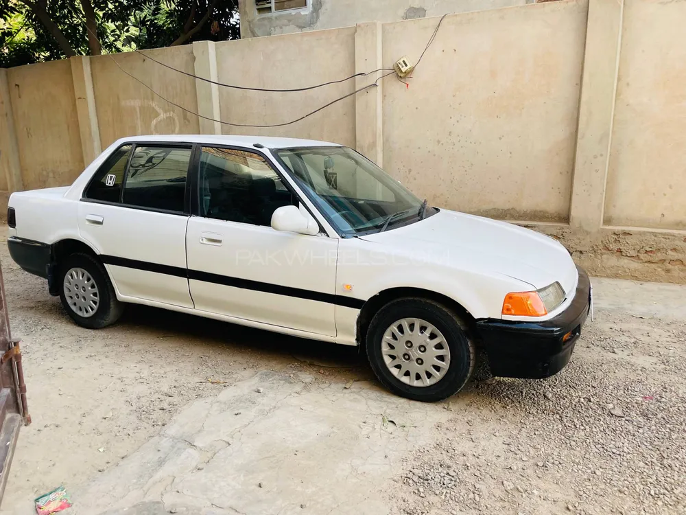 Honda Civic 1988 for sale in Multan