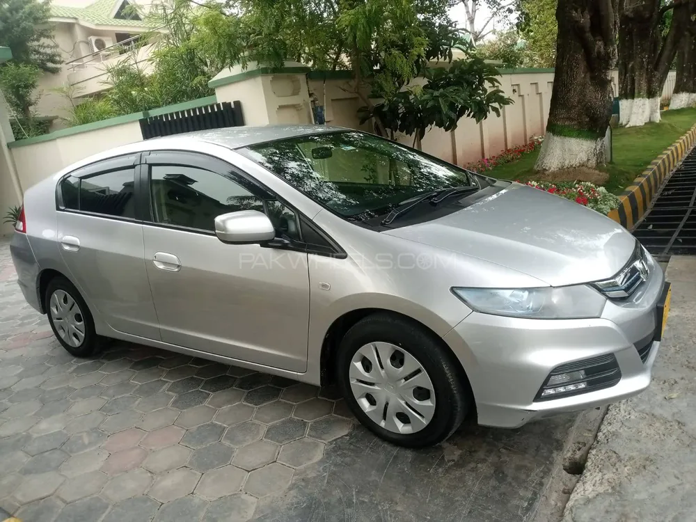 Honda Insight 2012 for sale in Islamabad