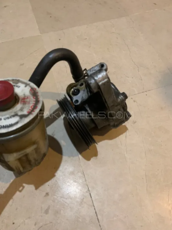Power steering pump for honda cars Image-1