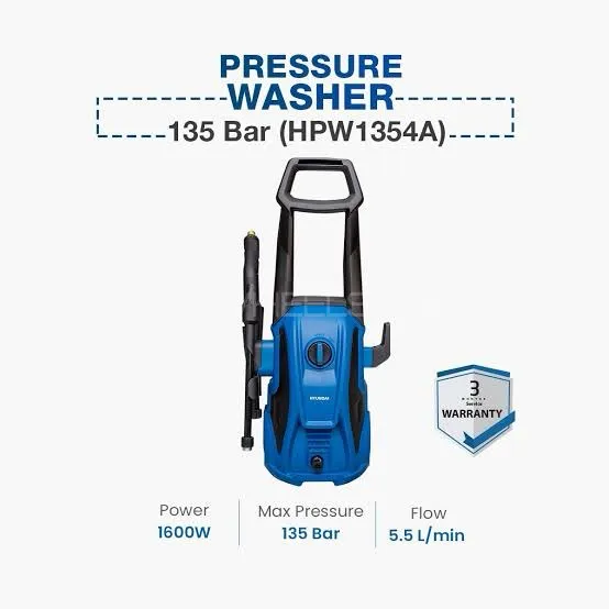 pressure washer  Image-1