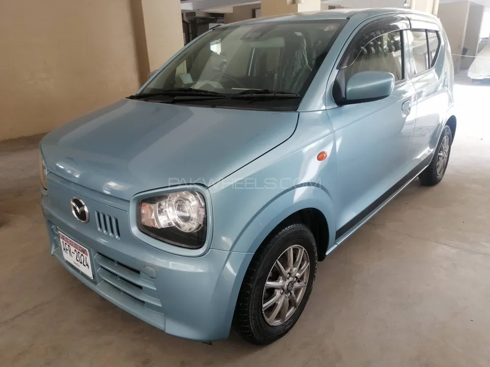 Suzuki Alto 2020 for sale in Karachi