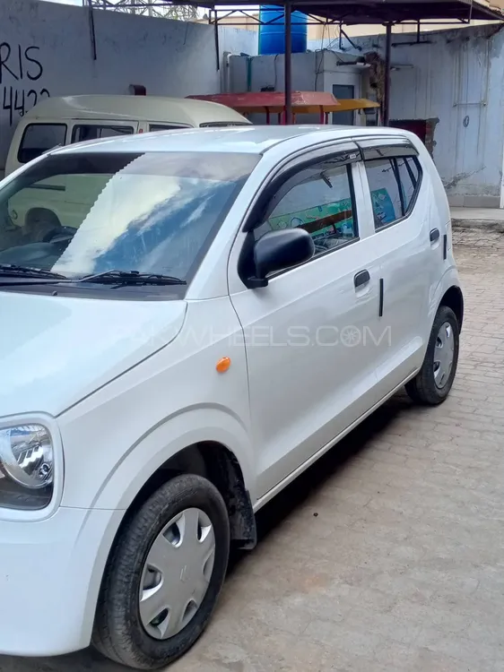 Suzuki Alto 2022 for sale in Kunjah