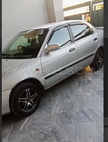 سوزوکی  بلینو 2004 for Sale in اسلام آباد Image-1