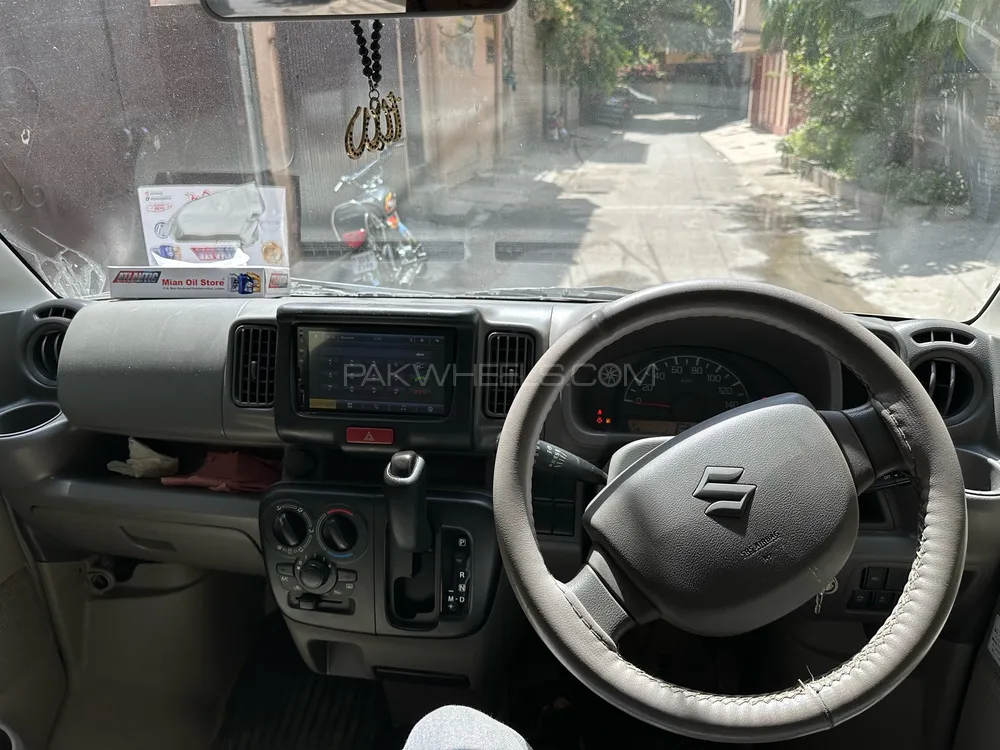 Suzuki Every 2021 for sale in Lahore