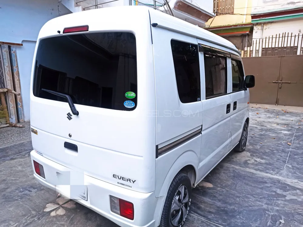 Suzuki Every 2019 for Sale in Talagang Image-1