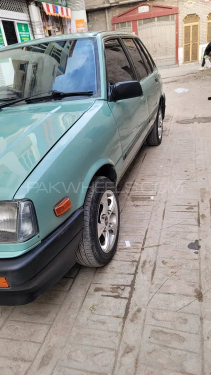 Suzuki Khyber 1994 for sale in Peshawar