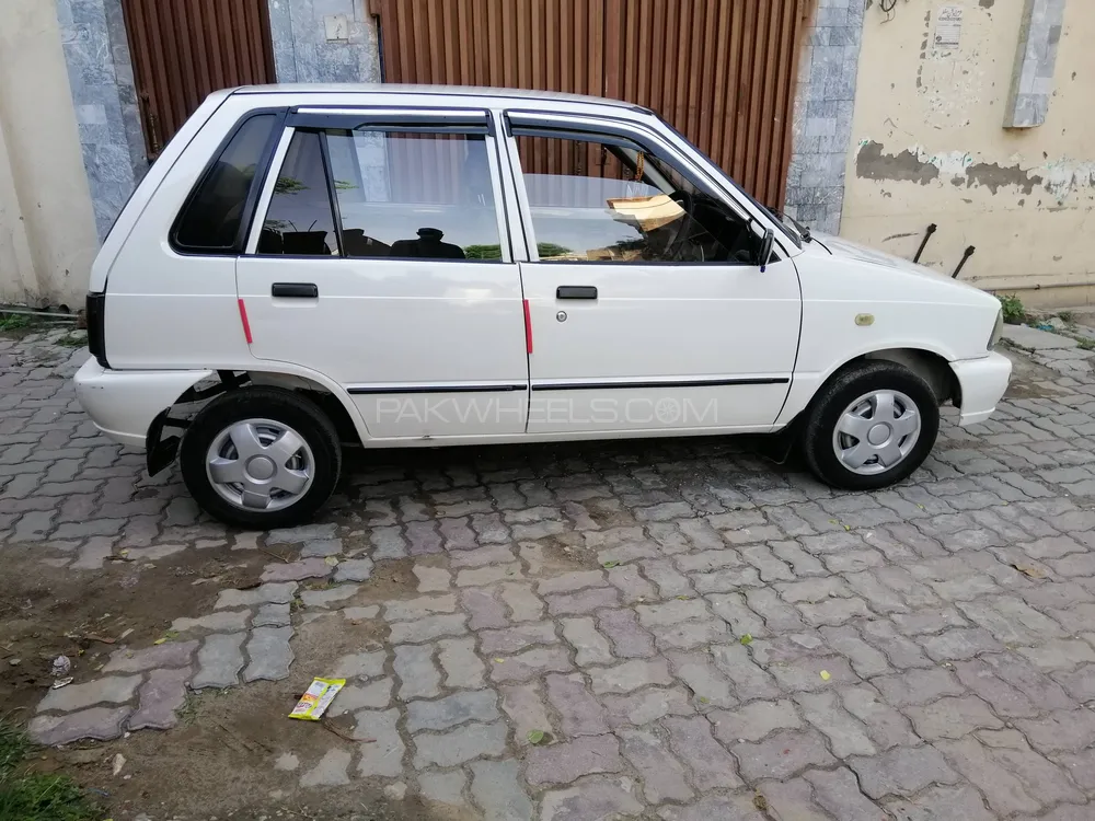 Suzuki Mehran 2017 for sale in Sialkot