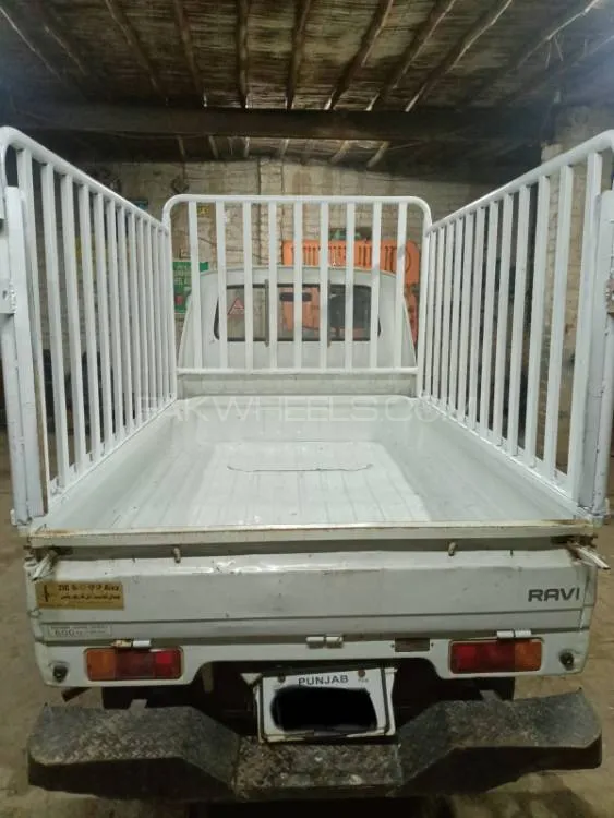 Suzuki Ravi 2021 for sale in Multan