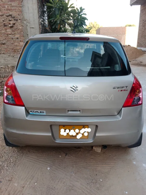 Suzuki Swift 2014 for sale in Hyderabad