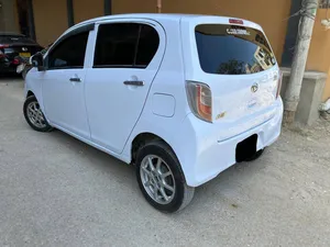 Daihatsu Mira G Smart Drive Package 2012 for Sale