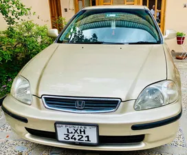 Honda Civic 1998 for Sale