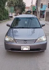 Honda Civic VTi Oriel 1.6 2003 for Sale