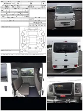 Nissan Clipper DX 2019 for Sale