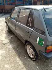 Suzuki FX 1987 for Sale