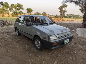 Suzuki Khyber GA 1999 for Sale
