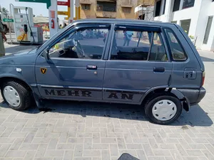 Suzuki Mehran VX 1994 for Sale