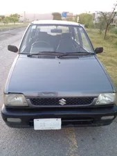 Suzuki Mehran VXR 2010 for Sale