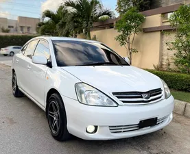 Toyota Allion A15 G Package 2003 for Sale