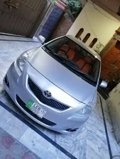 Toyota Belta X 1.0 2009 for Sale