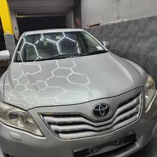 Toyota Camry G 2010 for Sale