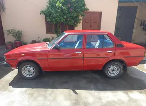 Toyota Corolla 1981 for Sale