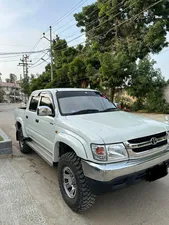 Toyota Hilux Tiger 1999 for Sale