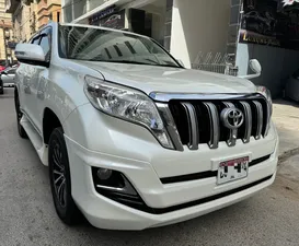 Toyota Prado TX 2.7 2013 for Sale