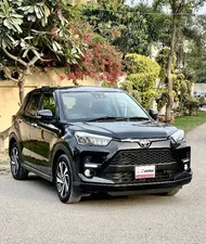Toyota Raize Z 2021 for Sale