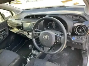 Toyota Vitz 2024 for Sale