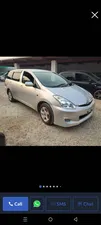 Toyota Wish 1.8S 2007 for Sale