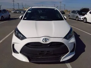 Toyota Yaris 2021 for Sale