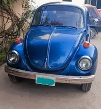 Volkswagen Beetle 1500 1974 for Sale